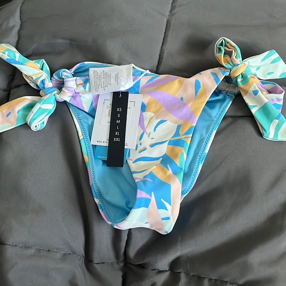 o’neil nwt bikini bottoms